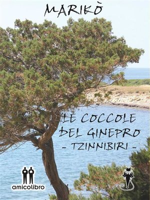cover image of Le coccole del ginepro